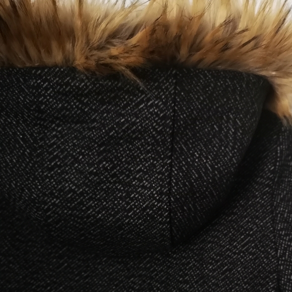 Twik winter coat - Picture 2 of 3